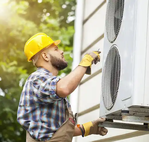 hvac services Newmarket